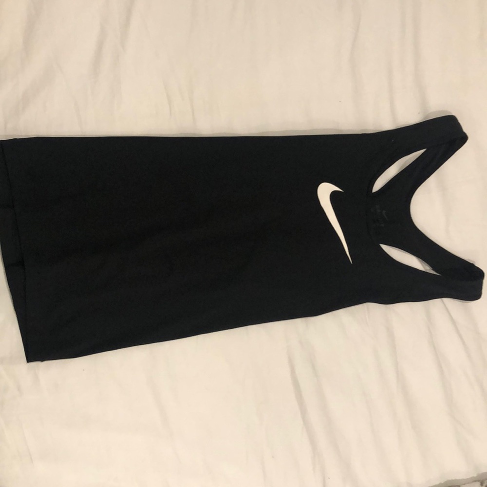 Nike Dri-Fit Tank - Picture 2 of 2